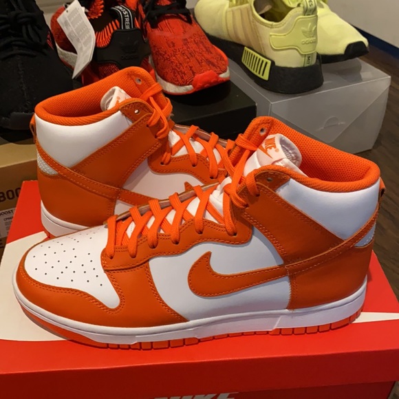 Jordan 1 Yeezy AM1 NMD Dunk 9 9.5 - Picture 10 of 10